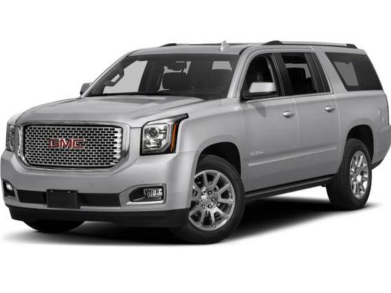 GMC YUKON XL 2017 1GKS2HKJ9HR382113 image